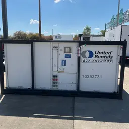 2014 TRANE TSH300F