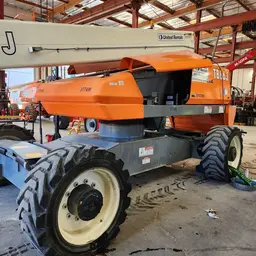 2016 Snorkel TB86J Boom Lift
