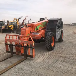 2015 XTREME XR1045 Forklift