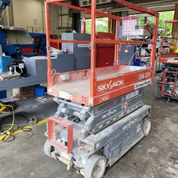 2015 Skyjack SJIII3219 Scissor Lift