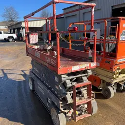 2018 Skyjack SJIII3226 Scissor Lift