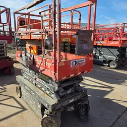 2016 Skyjack SJIII3219 Scissor Lift