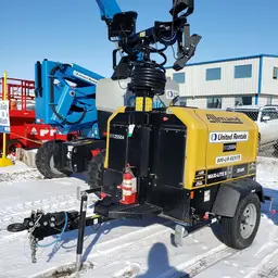 2020 Allmand ML20LEDARCLSC Towable Light Tower