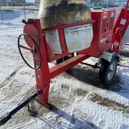 2023 Multiquip MC94PK Mixer