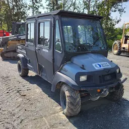 2019 Club Car CARRYALL 1700 Utility Vehicle
