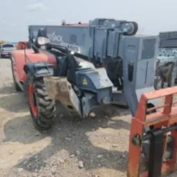 2016 Skyjack SJ1056TH Forklift