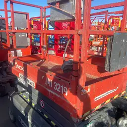 2017 Skyjack SJIII3219 Scissor Lift