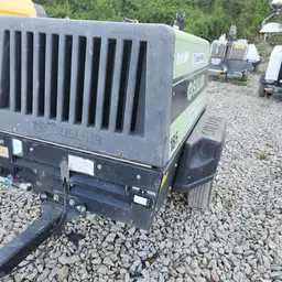 2018 Sullair 185DPQ-KU-T3 Air Compressor
