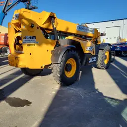 2017 JCB 507-42 Forklift