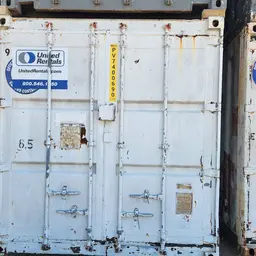 2017 TBD 40' SC 40 ft Storage Container
