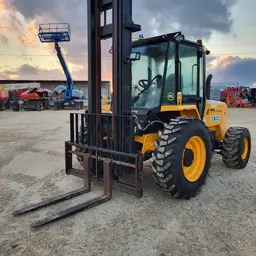 2019 JCB 930-4 Forklift