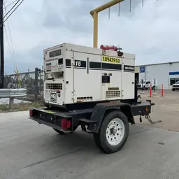 2019 Multiquip DCA15SPXU4F Diesel Generator