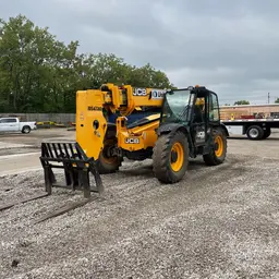 2016 JCB 507-42 Forklift