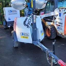 2017 Magnum Pro MLT6SM Towable Light Tower