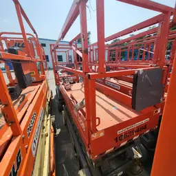 2017 Skyjack SJIII3226 Scissor Lift