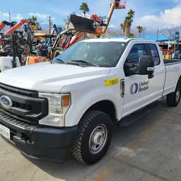2020 Ford F250SCABXLG4WD Truck