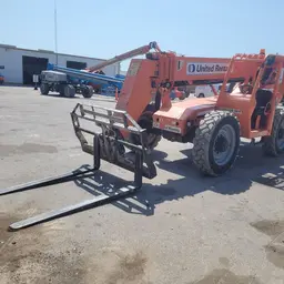 2014 SKYTRAK 6042 Forklift