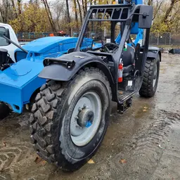 2016 Genie GTH-844 Forklift