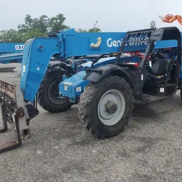2015 Genie GTH-844 Forklift