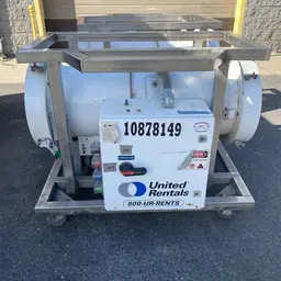 2018 Chromalox SDRA-60-43RG-UR Electric Heater