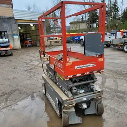 2018 Skyjack SJIII3219 Scissor Lift