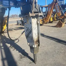 2019 FURUKAWA K-KF9FSP Attachment