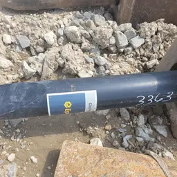 2019 Epiroc EC 100T Attachment