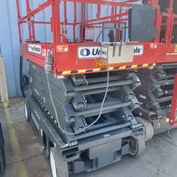 2018 Skyjack SJIII4740 Scissor Lift