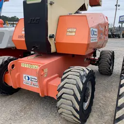 2013 JLG 800AJ Articulating Boom Lift