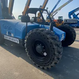 2014 Genie GTH-844 Forklift