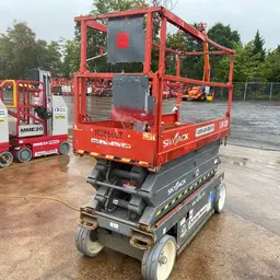 2015 Skyjack SJIII3226 Scissor Lift