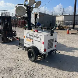 2018 Magnum Pro MLT3060MV Towable Light Tower