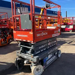 2017 Skyjack SJIII3219 Scissor Lift