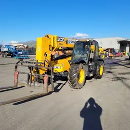 2016 JCB 509-42 S Forklift
