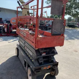 2016 Skyjack SJIII3226 Scissor Lift