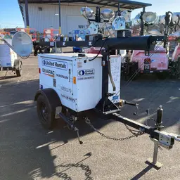 2017 Magnum Pro MLT3060 Towable Light Tower