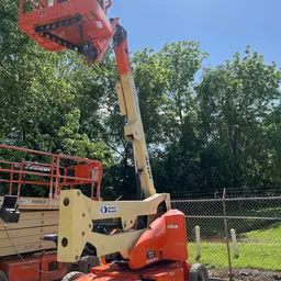 2016 JLG E400AJPN Articulating Boom Lift