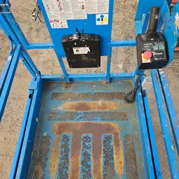 2016 Genie GS-4047 Scissor Lift