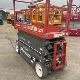 2018 Skyjack SJIII3226 Scissor Lift
