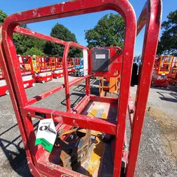 2017 MEC 1330SE Scissor Lift