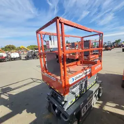 2017 Skyjack SJIII3219 Scissor Lift