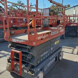 2015 Skyjack SJIII4632 Scissor Lift