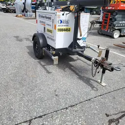 2019 Magnum Pro MLT3060 Towable Light Tower