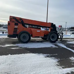 2016 JLG 8042 S Forklift