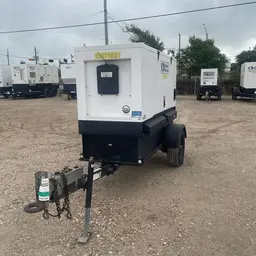 2017 Magnum Pro MMG45IF4 Diesel Generator