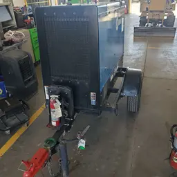 2019 Miller Welders BIG BLUE 500PRO Welder