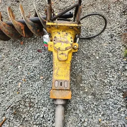 2019 Epiroc SB 452 Attachment
