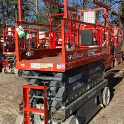 2016 Skyjack SJIII3226 Scissor Lift