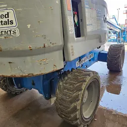 2016 Genie S-85 Boom Lift