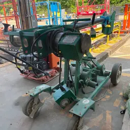 2016 Greenlee UT8 VERSIBOOM